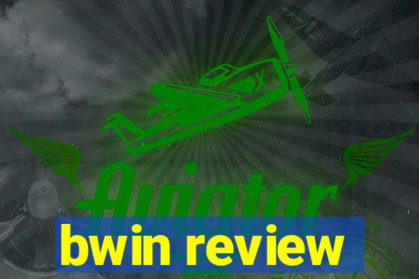 bwin review